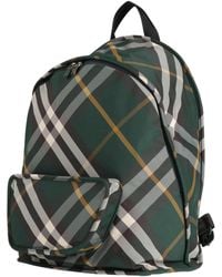 Burberry - Backpack - Lyst