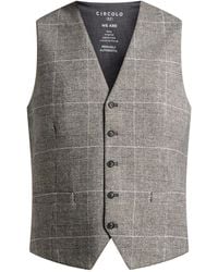Circolo 1901 - Tailored Vests - Lyst