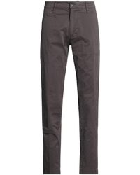 Officina 36 - Trouser - Lyst
