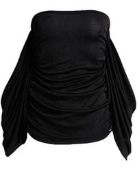 Gaelle Paris - Top - Lyst