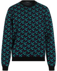 Versace - Pullover - Lyst