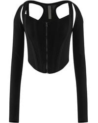 Dion Lee - Top - Lyst