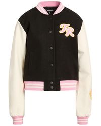 TRUE RELIGION - Jacket - Lyst