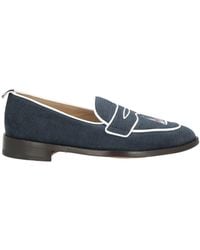 Thom Browne - Mokassin - Lyst