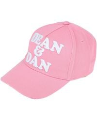 DSquared² - Hat - Lyst