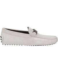 Tod's - Mokassin - Lyst