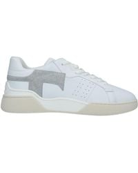 Tod's - Trainers - Lyst