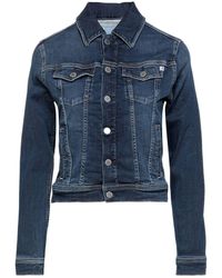 AG Jeans Jackets for Women | Online Sale up to 86% off | Lyst