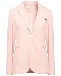 Circolo 1901 - Blazer - Lyst