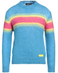 DSquared² - Pullover - Lyst