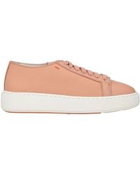 Santoni - Trainers - Lyst
