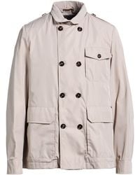 Moorer - Jacket - Lyst