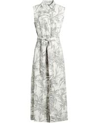 tommy hilfiger maxi kleider