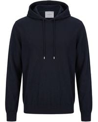 Gran Sasso - Athleisure Sweater Virgin Wool - Lyst