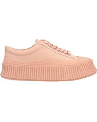 Jil Sander - Trainers - Lyst