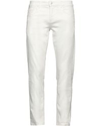 AT.P.CO - Trouser - Lyst