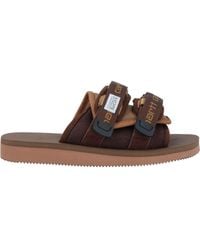 Suicoke - Sandals - Lyst