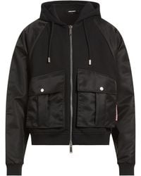 DSquared² - Sweatshirt - Lyst
