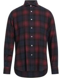 Alessandro Gherardi - Shirts - Lyst