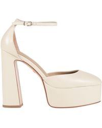 Lola Cruz - Pumps Leather - Lyst