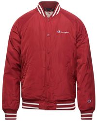 champions jackets