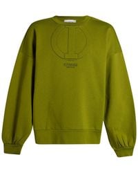 Iceberg - Sweatshirt Cotton - Lyst