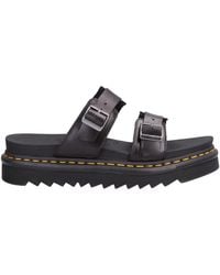 dr martens flip flops mens