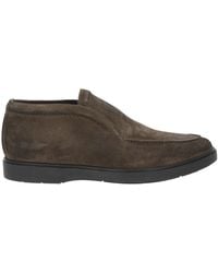 Tagliatore - Ankle Boots Leather - Lyst