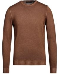 Moorer - Jumper - Lyst