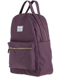 Herschel Supply Co. Backpack - Purple