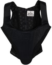 Vivienne Westwood - Top - Lyst