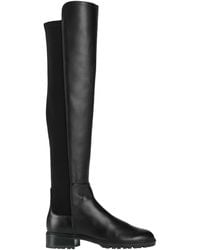 Stuart Weitzman - Stiefel - Lyst