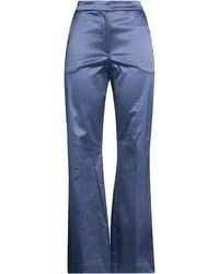 8pm - Pants - Lyst