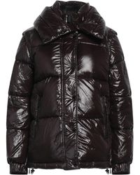 MICHAEL Michael Kors - Puffer - Lyst