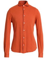Fedeli - Shirt - Lyst