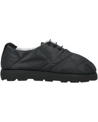 PIUMESTUDIO - Sneakers Textile Fibers - Lyst