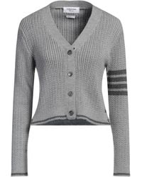 Thom Browne - Cardigan - Lyst