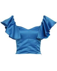 Pinko - Top - Lyst