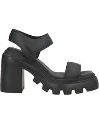 Vic Matié - Sandales - Lyst