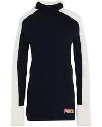 Emilio Pucci - Turtleneck Virgin Wool - Lyst