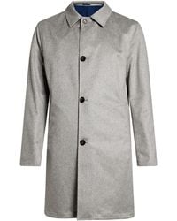 KIRED - Coat - Lyst