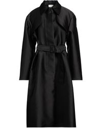 Sandro - Overcoat & Trench Coat - Lyst