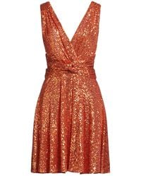 Nenette - Mini Dresses - Lyst