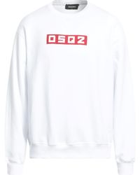 DSquared² - Sudadera - Lyst