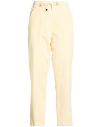 RE_HASH - Trouser - Lyst