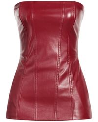 Patrizia Pepe - Tops - Lyst