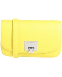 Emporio Armani - Bolso con bandolera - Lyst