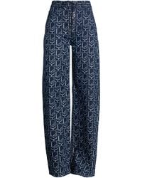 Ludovic de Saint Sernin - Jeans Cotton - Lyst