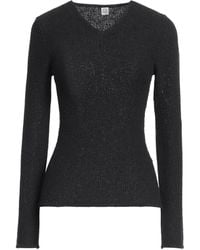 TOTEME - Jumper - Lyst