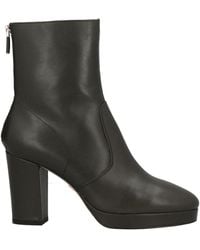 Lola Cruz - Ankle Boots - Lyst